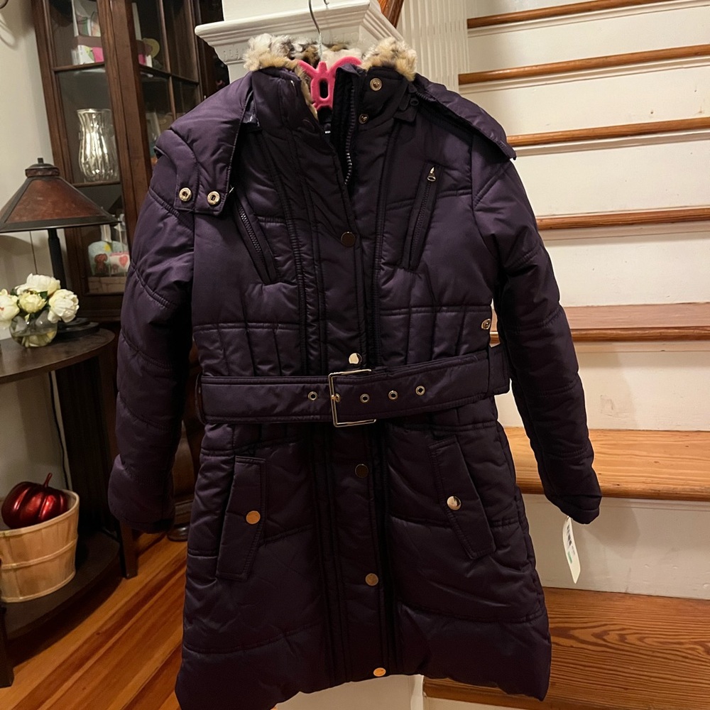 Winter coat